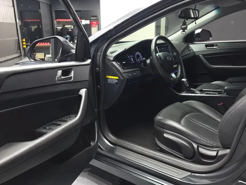 Hyundai Sonata 2.0 Smart Special | Mobile.bg � ����������� 10