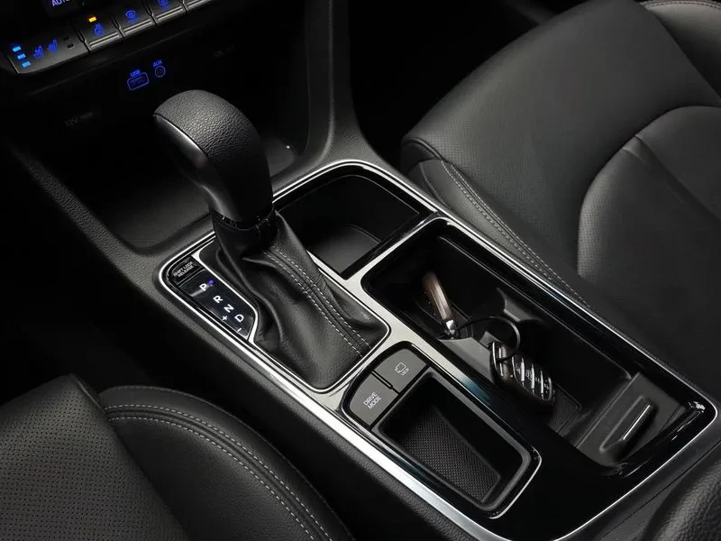 Hyundai Sonata 2.0 Smart Special | Mobile.bg � ����������� 9