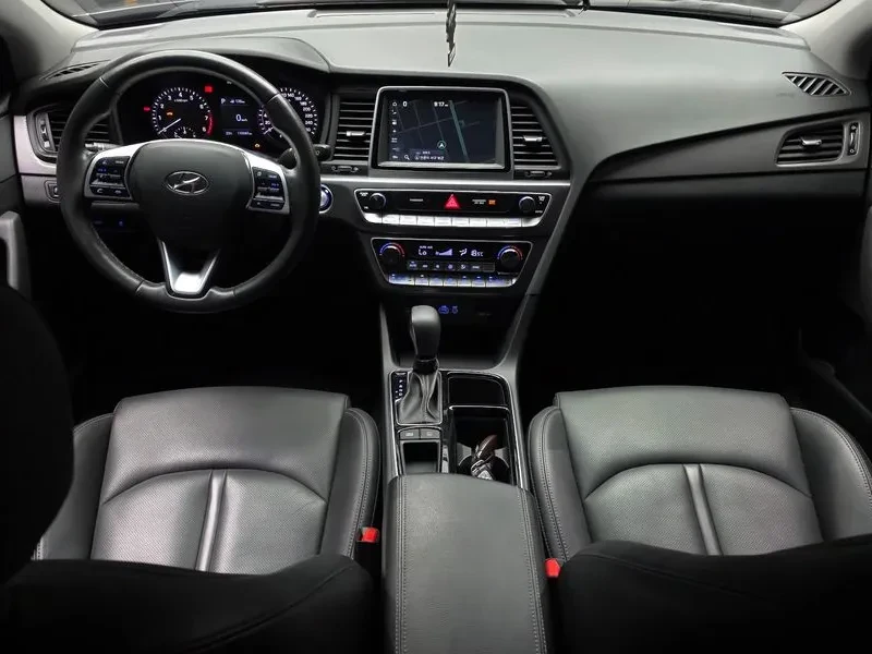 Hyundai Sonata 2.0 Smart Special | Mobile.bg � ����������� 7
