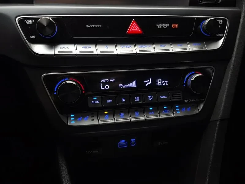Hyundai Sonata 2.0 Smart Special | Mobile.bg � ����������� 16