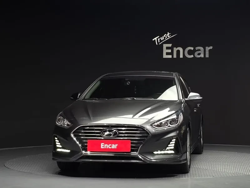 Hyundai Sonata 2.0 Smart Special | Mobile.bg � ����������� 3