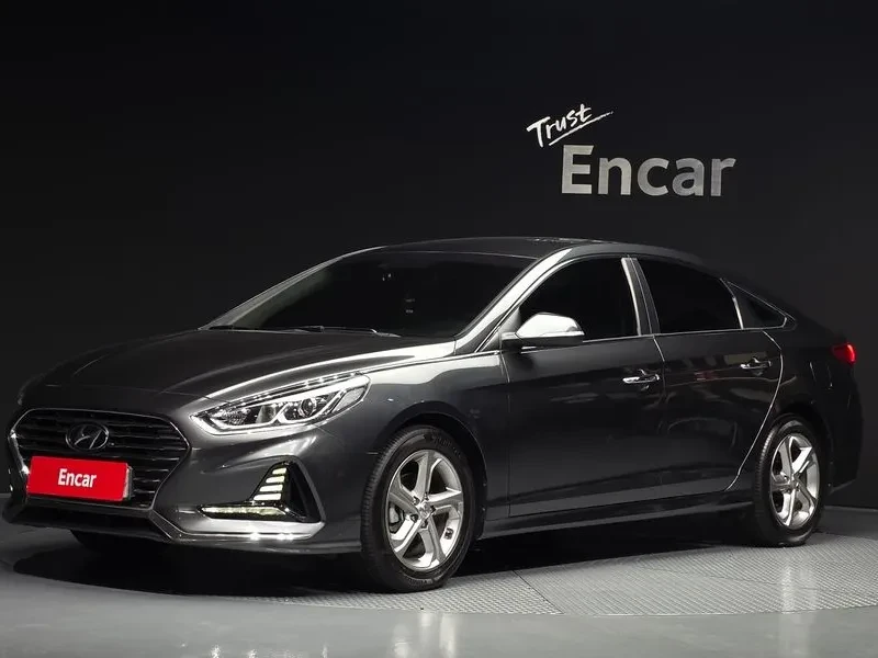 Hyundai Sonata 2.0 Smart Special