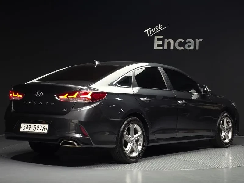 Hyundai Sonata 2.0 Smart Special | Mobile.bg � ����������� 2