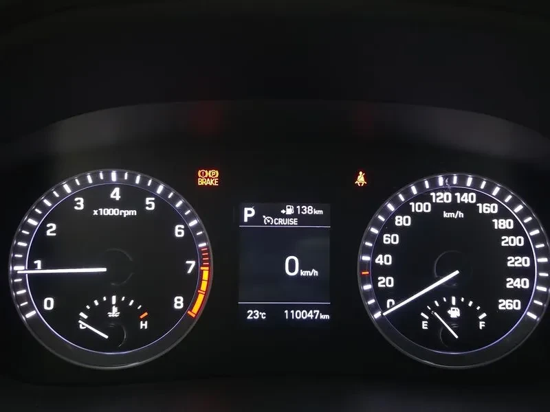 Hyundai Sonata 2.0 Smart Special | Mobile.bg � ����������� 8