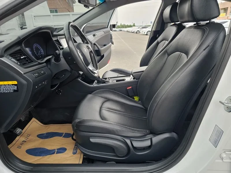 Hyundai Sonata 2.0 - САМО 30% АВАНС, снимка 17 - Автомобили и джипове - 55998012