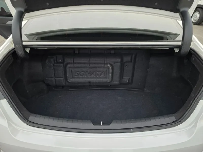 Hyundai Sonata 2.0 - САМО 30% АВАНС, снимка 10 - Автомобили и джипове - 55998012