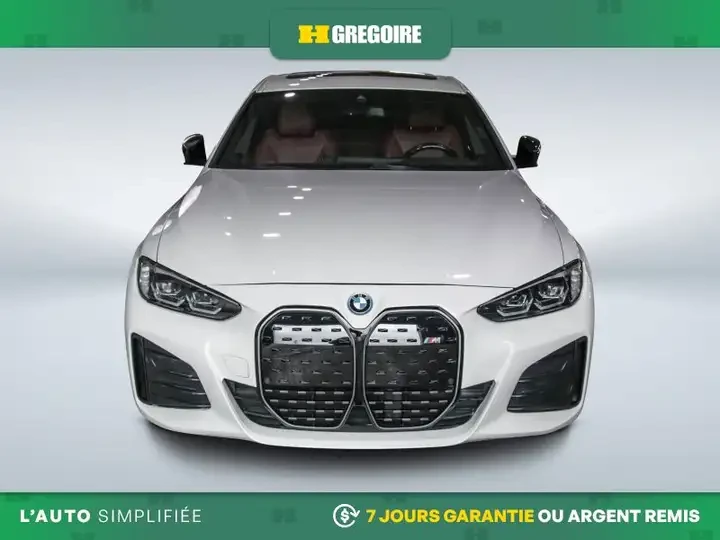 BMW i4 M50 xDrive* ���* ������* ������ ����� | Mobile.bg � ����������� 2