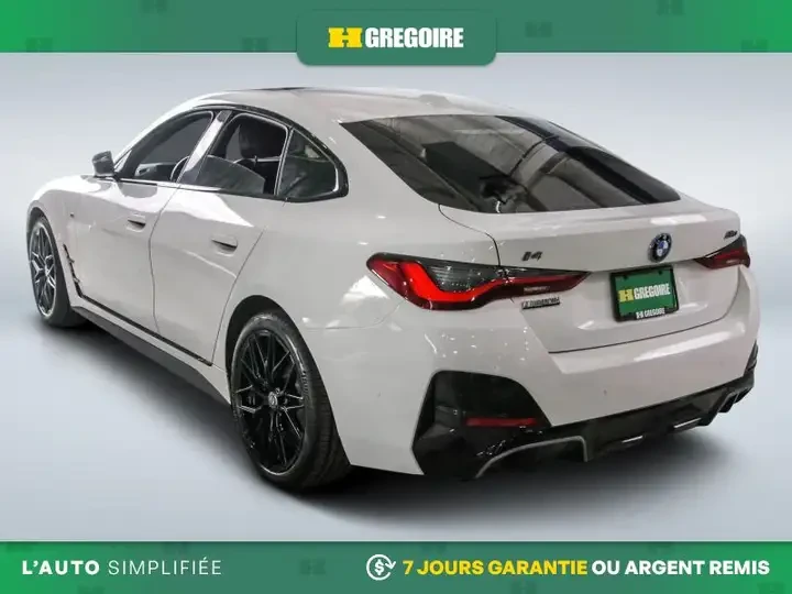 BMW i4 M50 xDrive* ���* ������* ������ ����� | Mobile.bg � ����������� 5