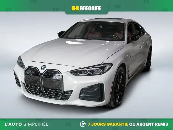 BMW i4 M50 xDrive* ���* ������* ������ ����� | Mobile.bg � ����������� 3