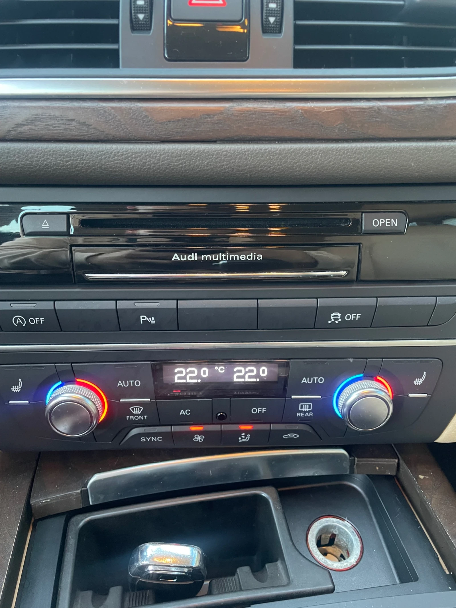 Audi A6 | Mobile.bg   11