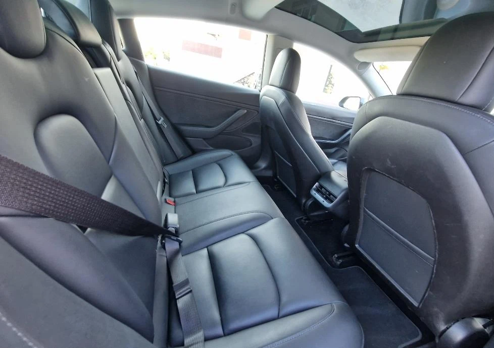 Tesla Model 3 Performance  | Mobile.bg — изображение 12