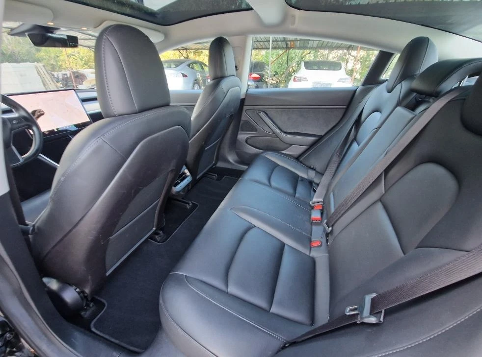 Tesla Model 3 Performance  | Mobile.bg — изображение 14