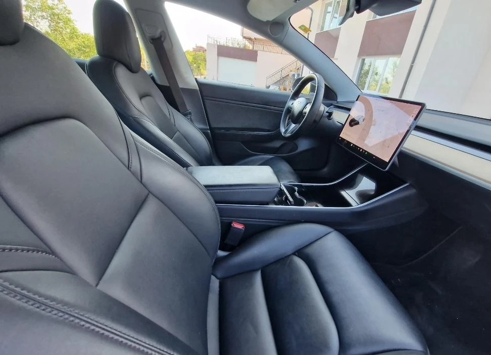 Tesla Model 3 Performance  | Mobile.bg — изображение 13