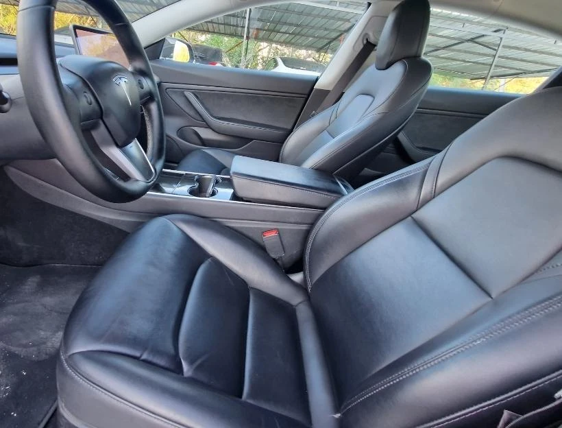 Tesla Model 3 Performance  | Mobile.bg — изображение 15