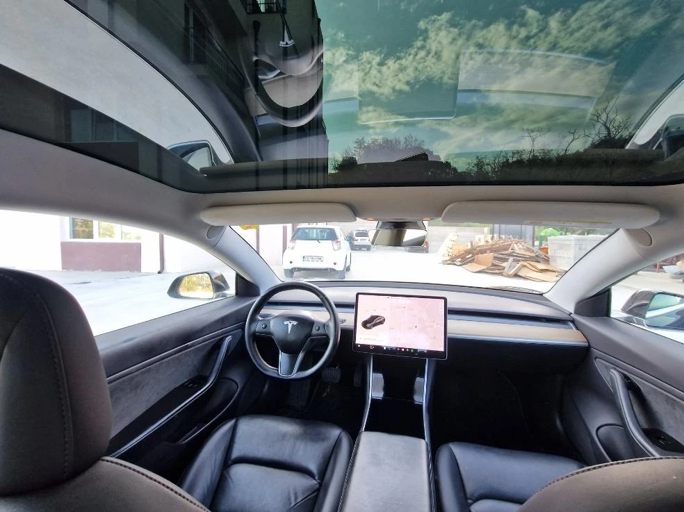 Tesla Model 3 Performance  | Mobile.bg — изображение 11
