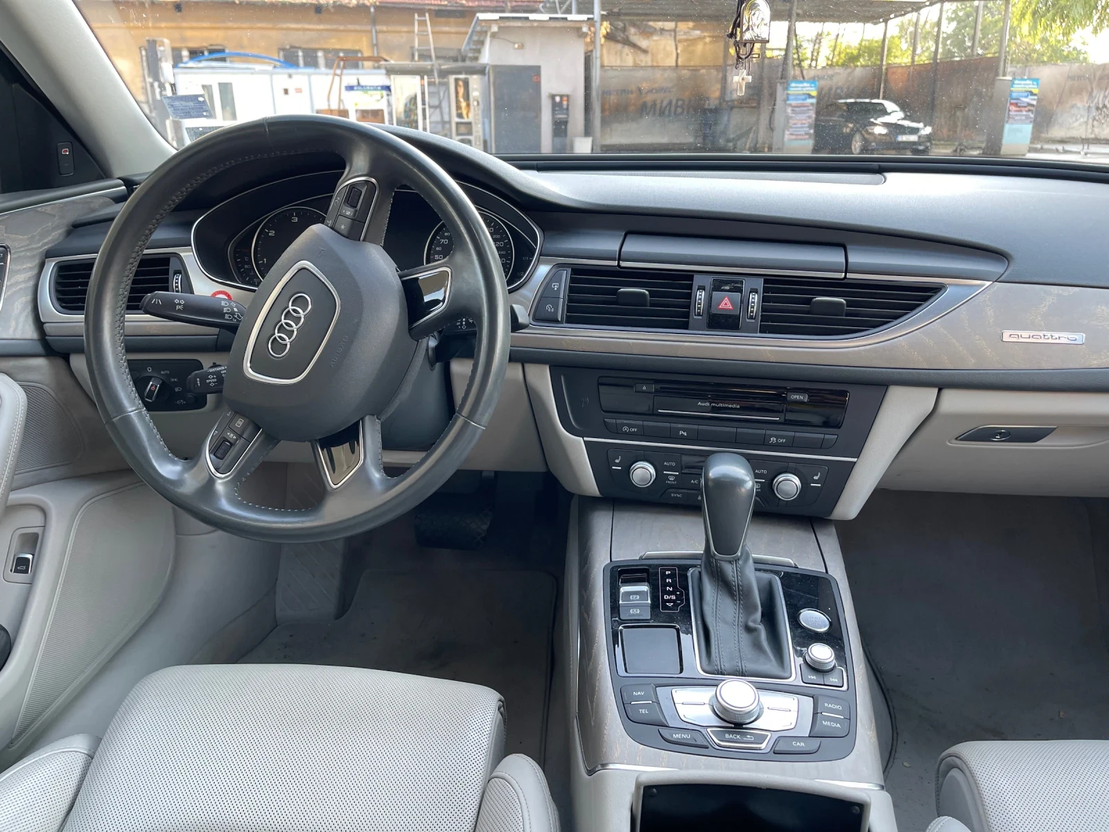 Audi A6 | Mobile.bg   15