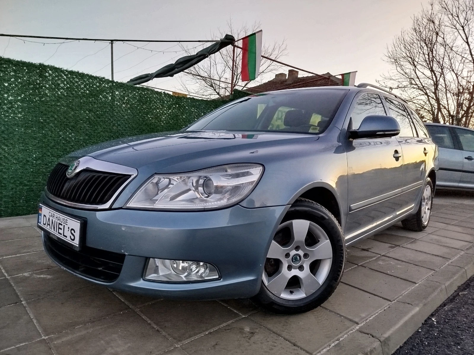 Skoda Octavia | Mobile.bg   1