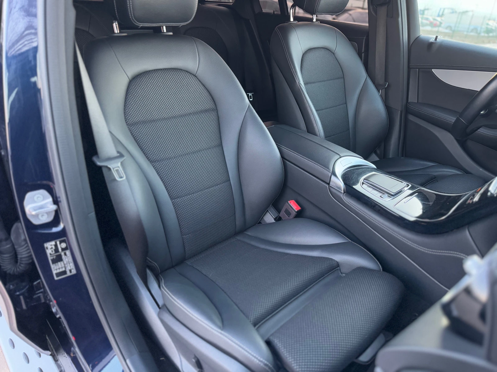 Mercedes-Benz GLC 200 EQ BOOST= 4MATIC= 63 AMG= DISTRONIC=  | Mobile.bg   12