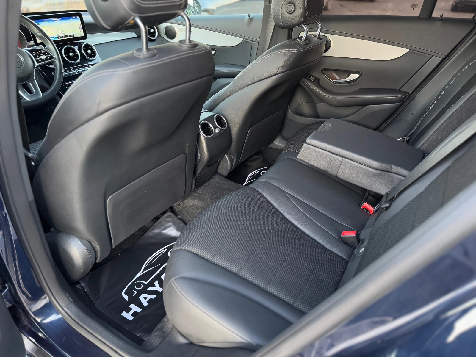 Mercedes-Benz GLC 200 EQ BOOST= 4MATIC= 63 AMG= DISTRONIC=  | Mobile.bg   14