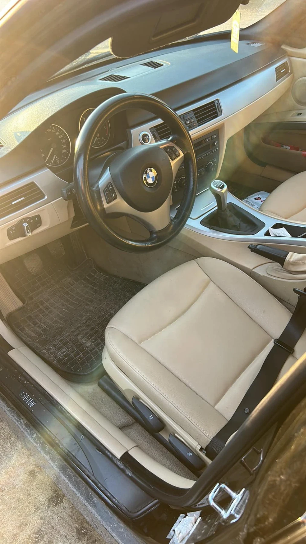 BMW 320  - изображение 5