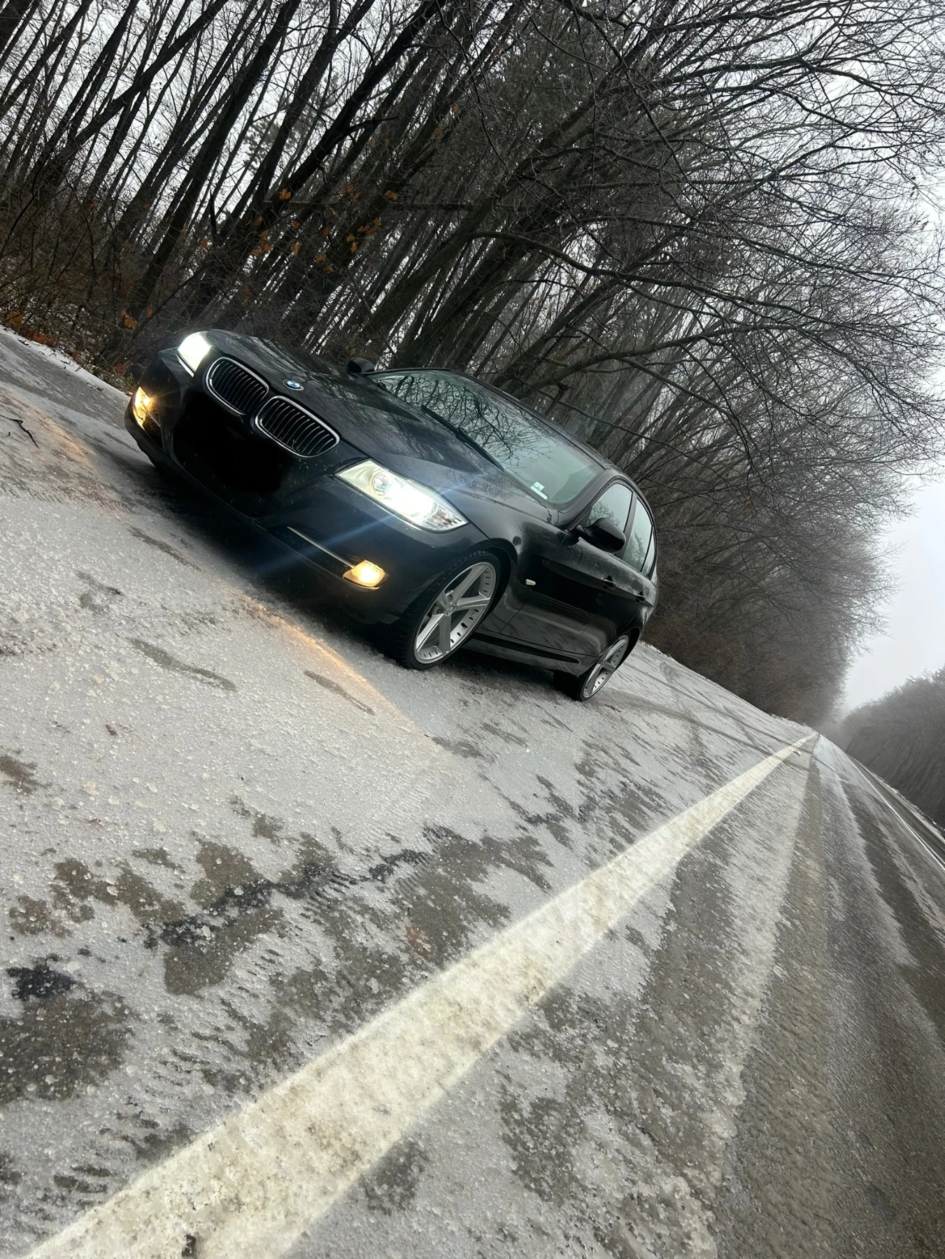 BMW 320  - изображение 4