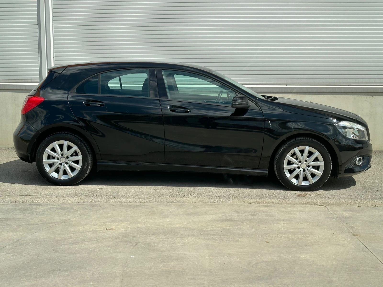 Mercedes-Benz A 180 2.2 CDI 7G Tronic - изображение 5