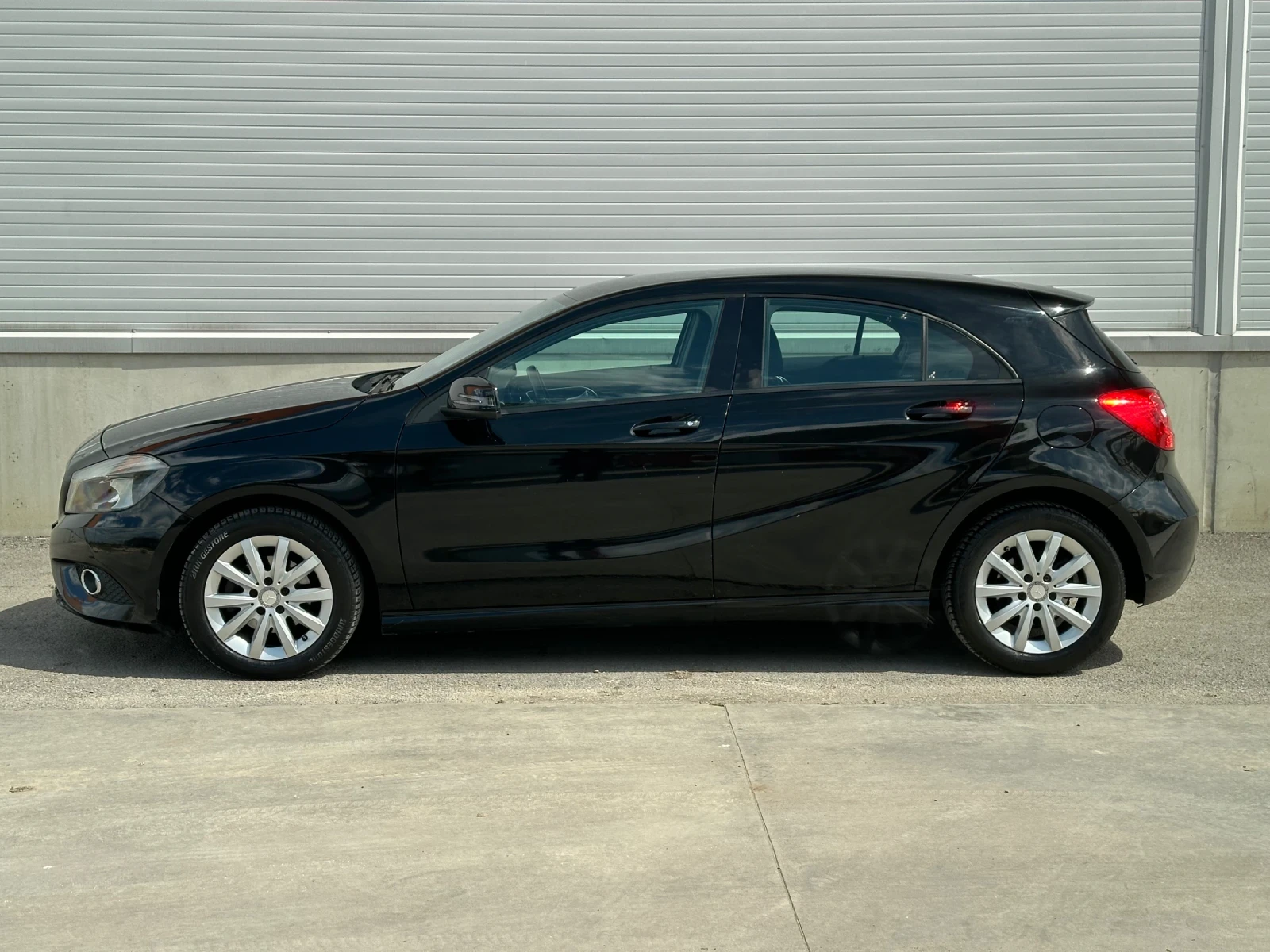 Mercedes-Benz A 180 2.2 CDI 7G Tronic - изображение 4