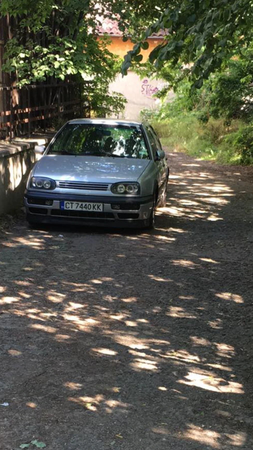 VW Golf  - изображение 5
