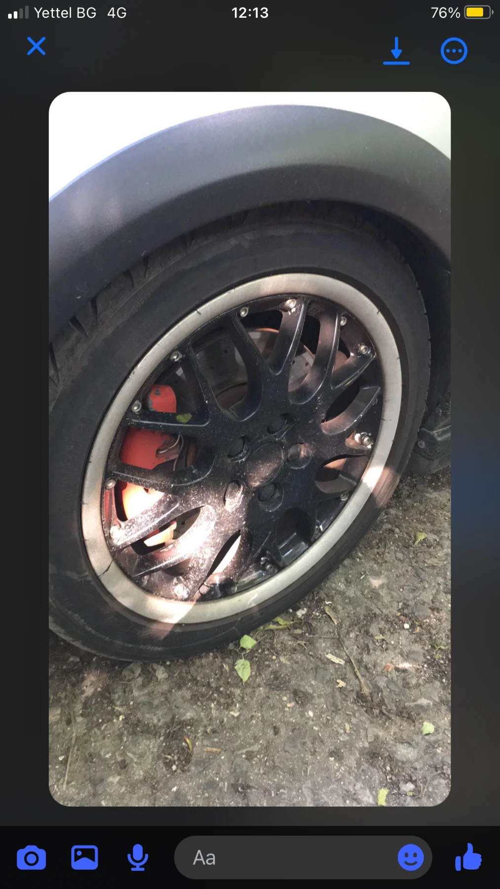 VW Golf  - изображение 6