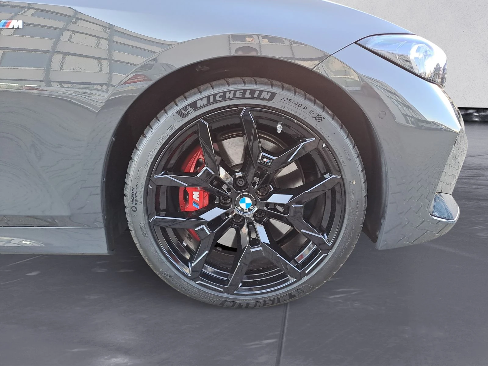 BMW 330 i xDrive = M-Sport Pro= Гаранция - изображение 5