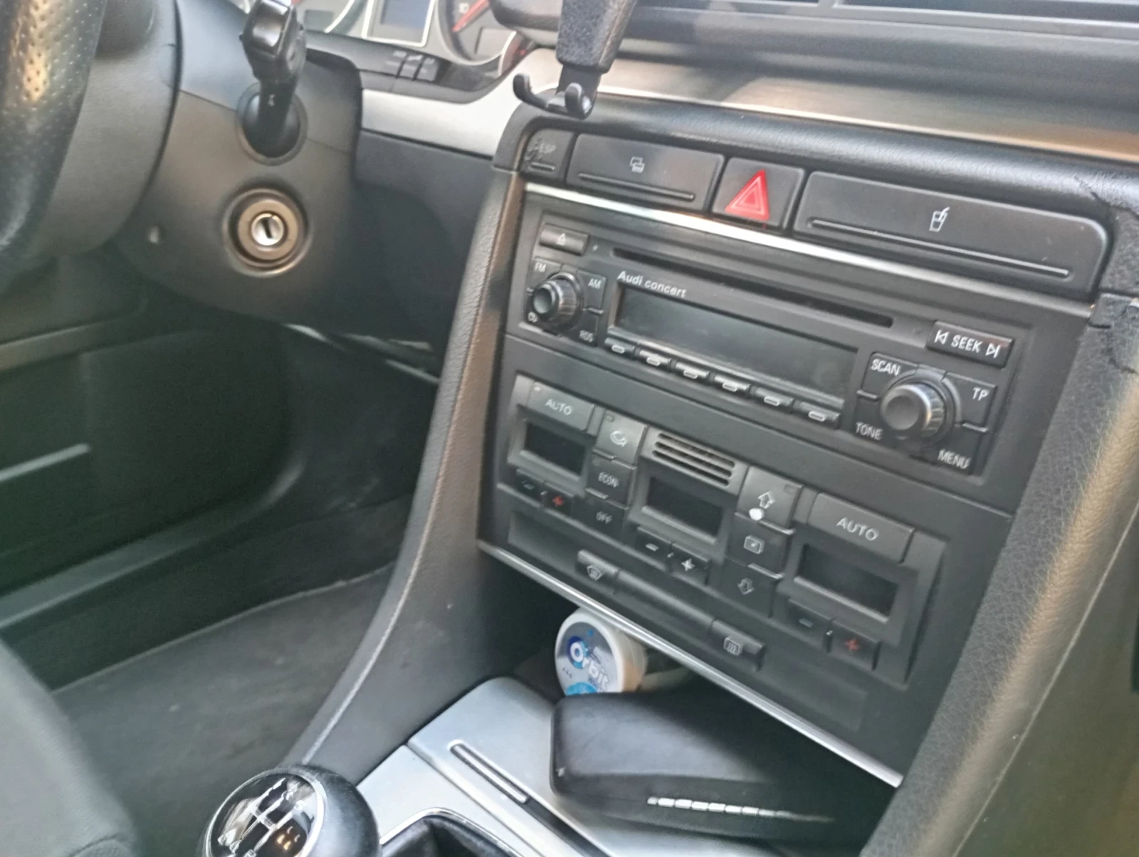 Audi A4 1.9 - изображение 9