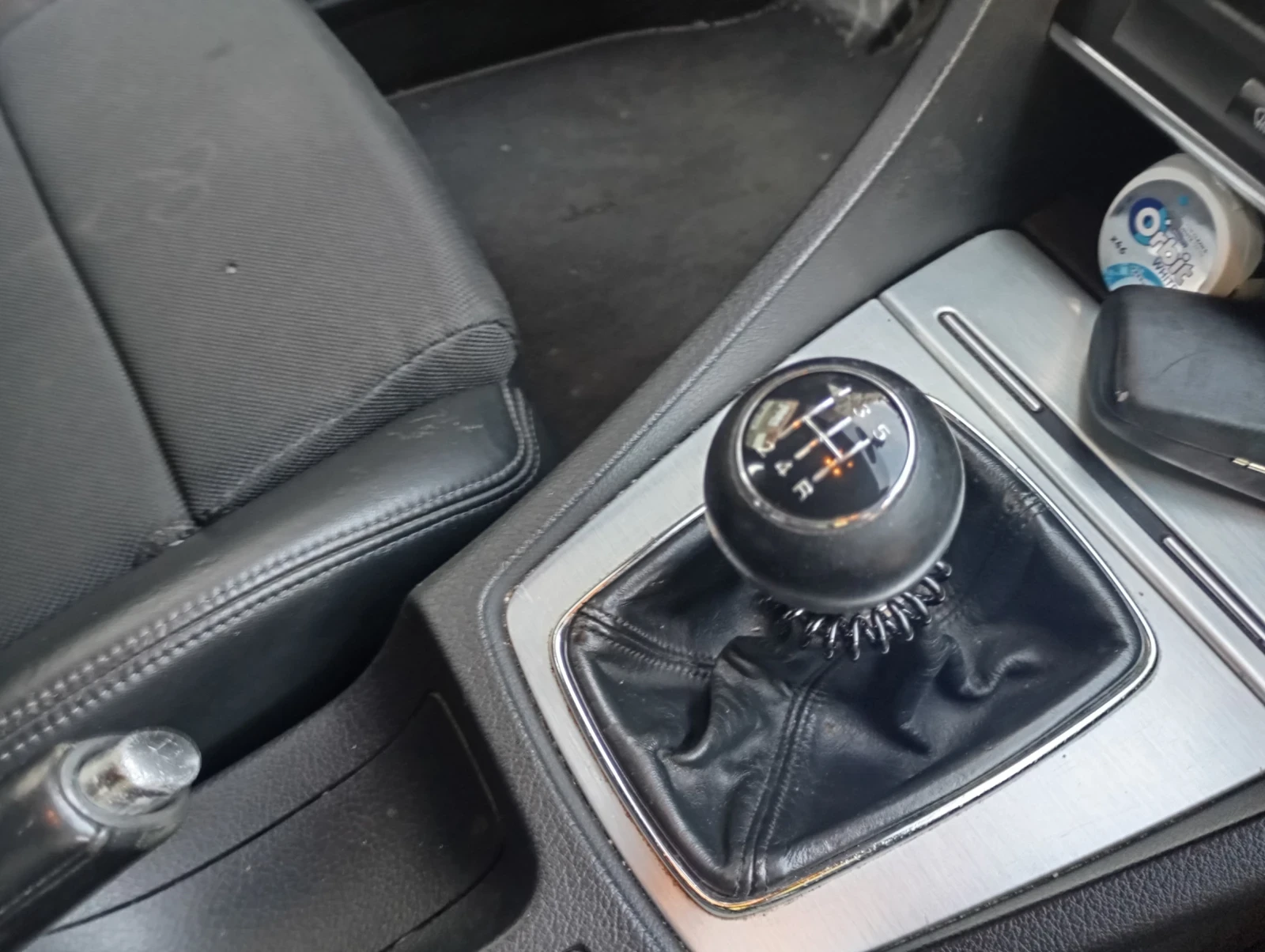 Audi A4 1.9 - изображение 10