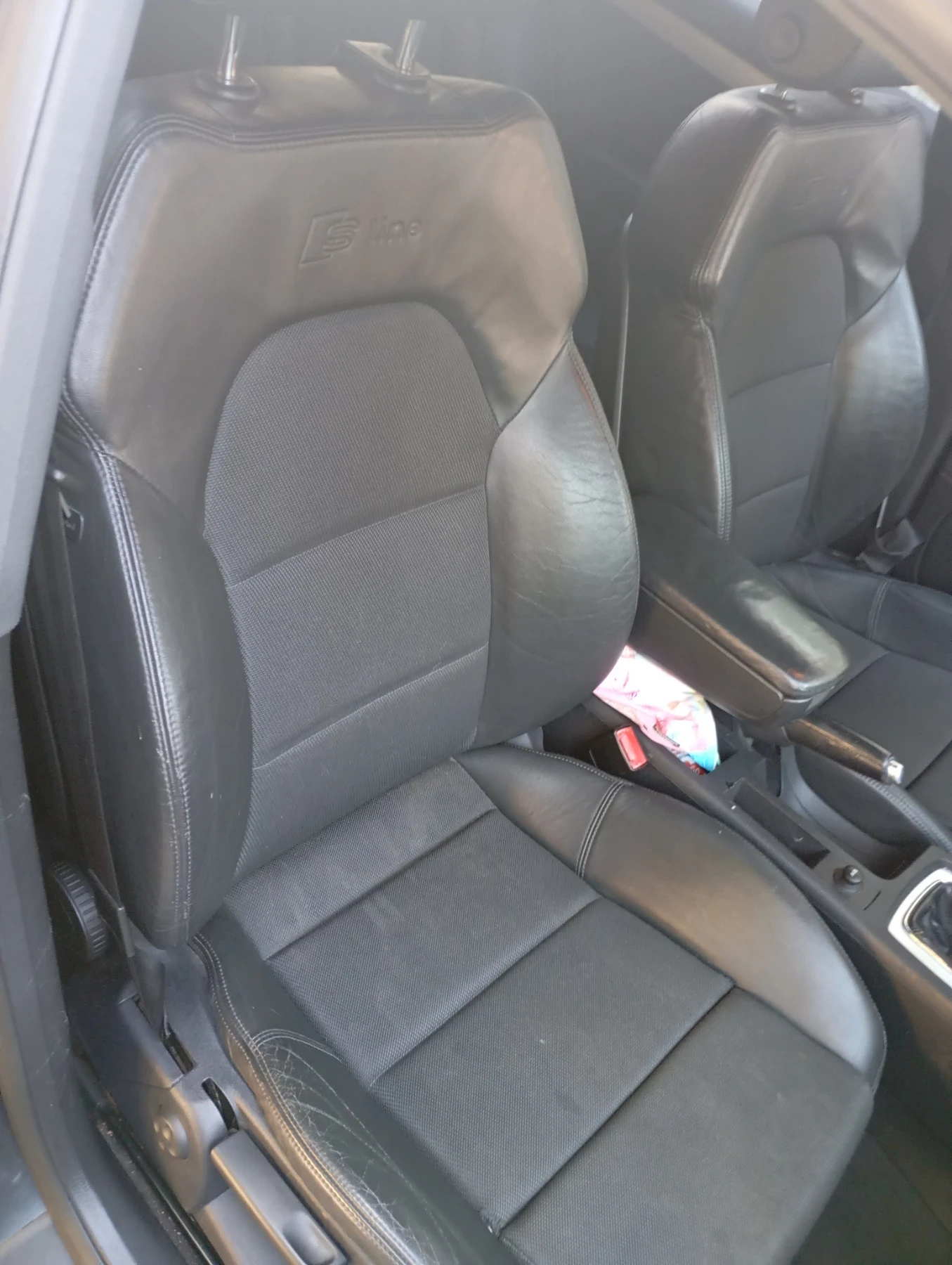 Audi A4 1.9 - изображение 7
