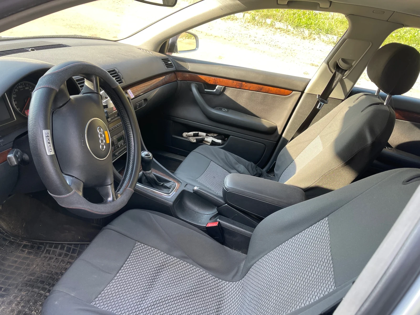 Audi A4  - изображение 6