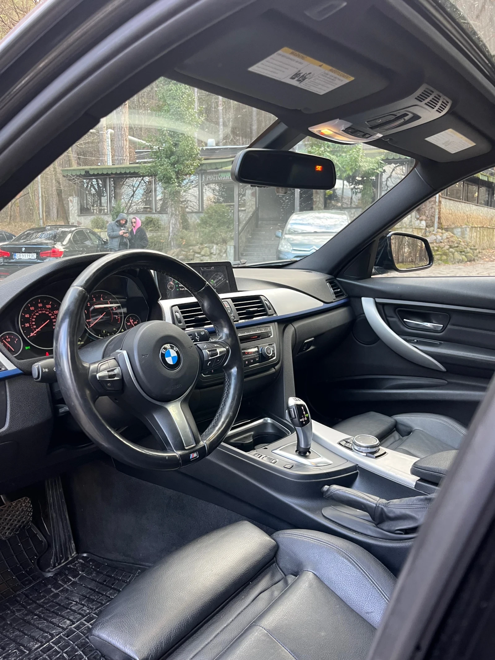BMW 335 УНИКАТ!!! - изображение 9