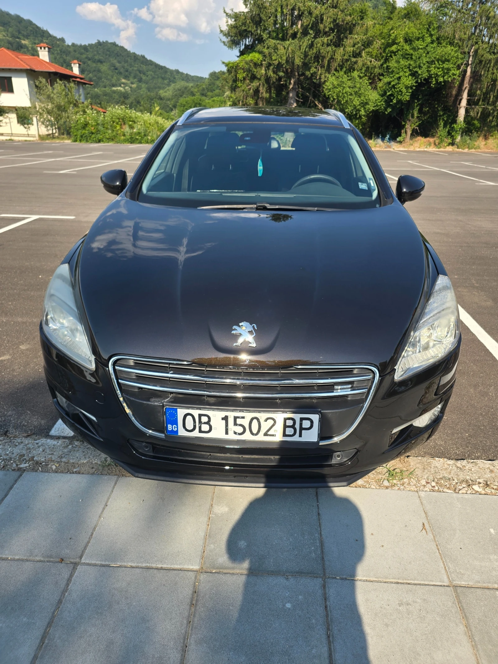 Peugeot 508 | Mobile.bg   16