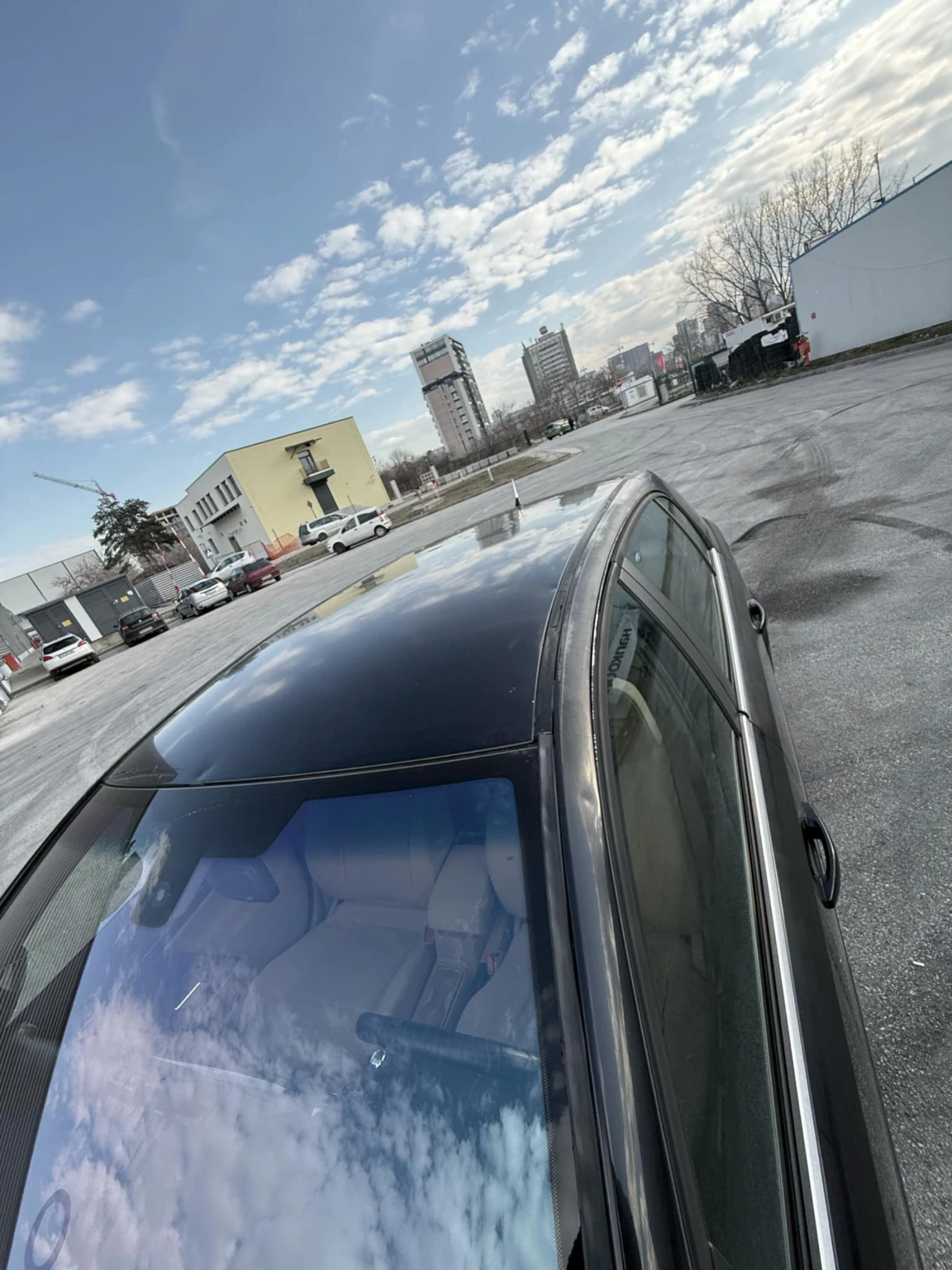 Opel Signum 2.2  - изображение 8