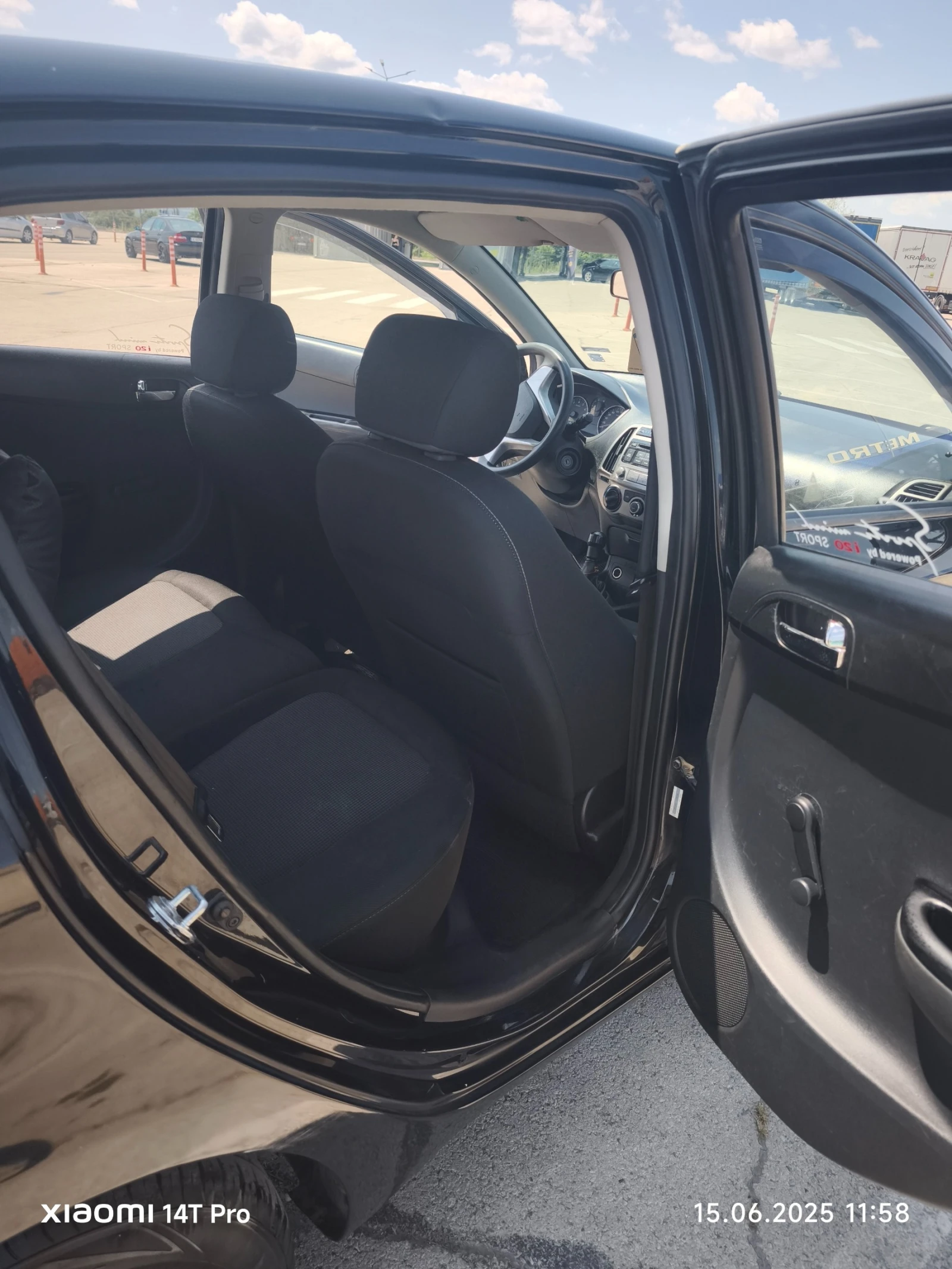 Hyundai I20  - изображение 10
