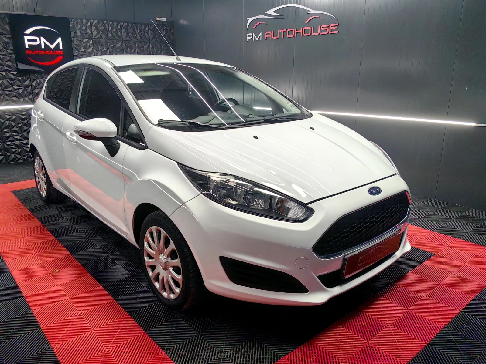 Ford Fiesta 1.5TDCI* 113000* * FULL HISTORY* *  | Mobile.bg   1