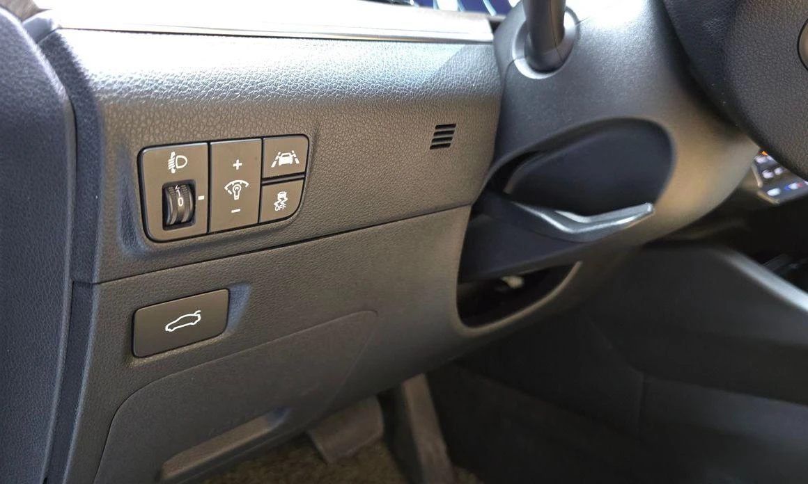 Kia K5 2.0 Signature * -   *  | Mobile.bg   14