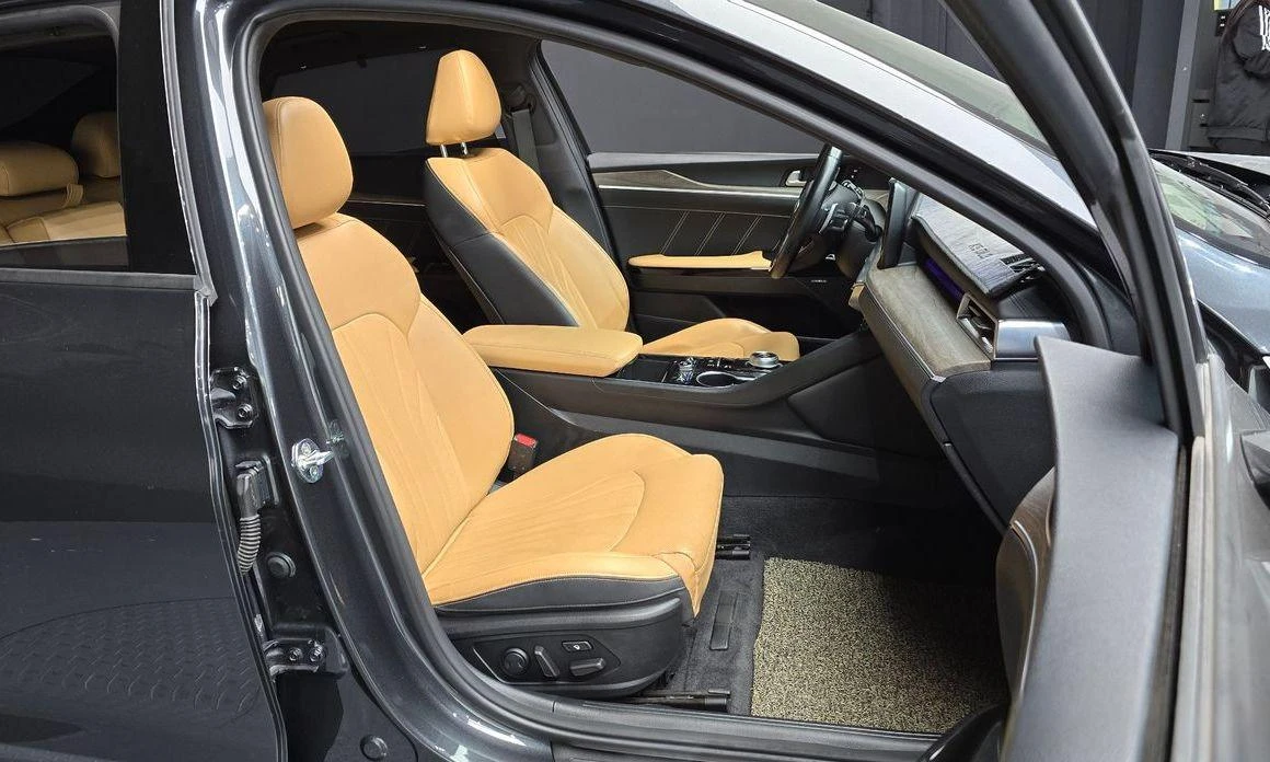 Kia K5 2.0 Signature * -   *  | Mobile.bg   12