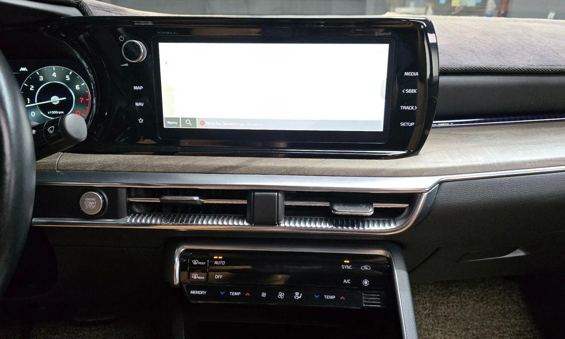 Kia K5 2.0 Signature * -   *  | Mobile.bg   15