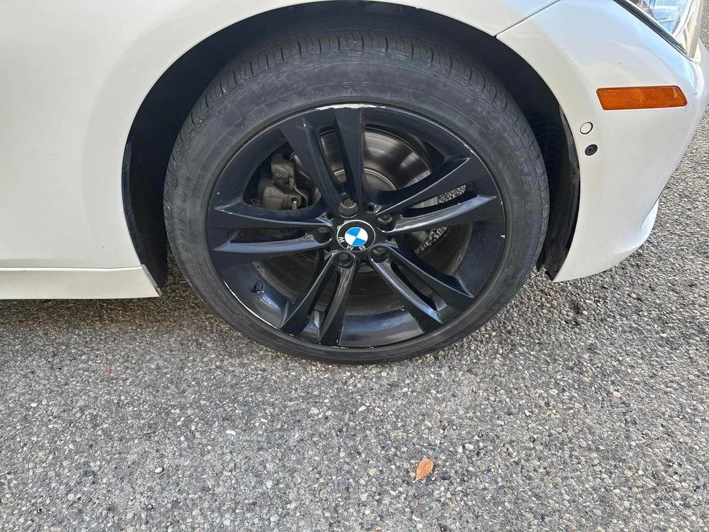 BMW 328 * xDrive * CARFAX * БЕЗ ПЪРВОНАЧАЛНА ВНОСКА - изображение 7