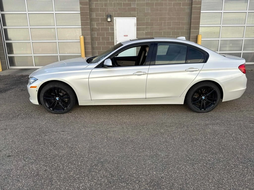 BMW 328 * xDrive * CARFAX * БЕЗ ПЪРВОНАЧАЛНА ВНОСКА - изображение 2