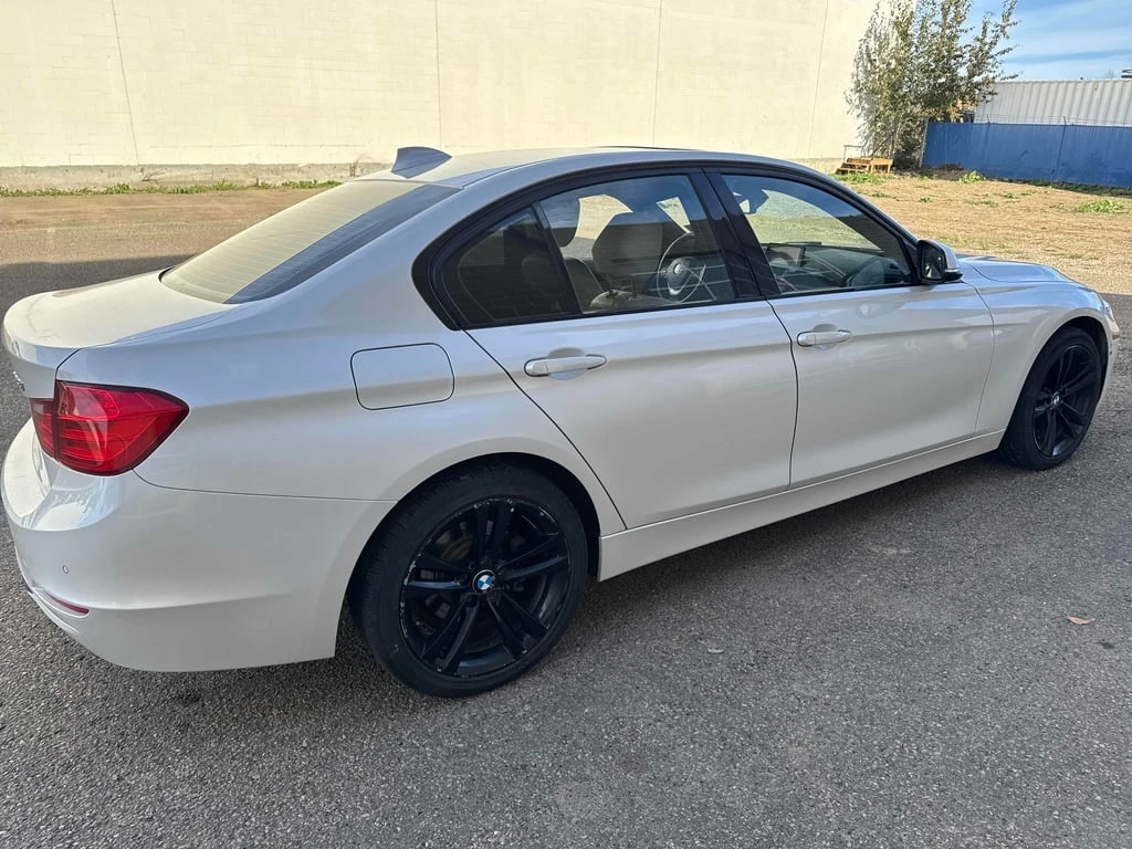 BMW 328 * xDrive * CARFAX * БЕЗ ПЪРВОНАЧАЛНА ВНОСКА - изображение 3