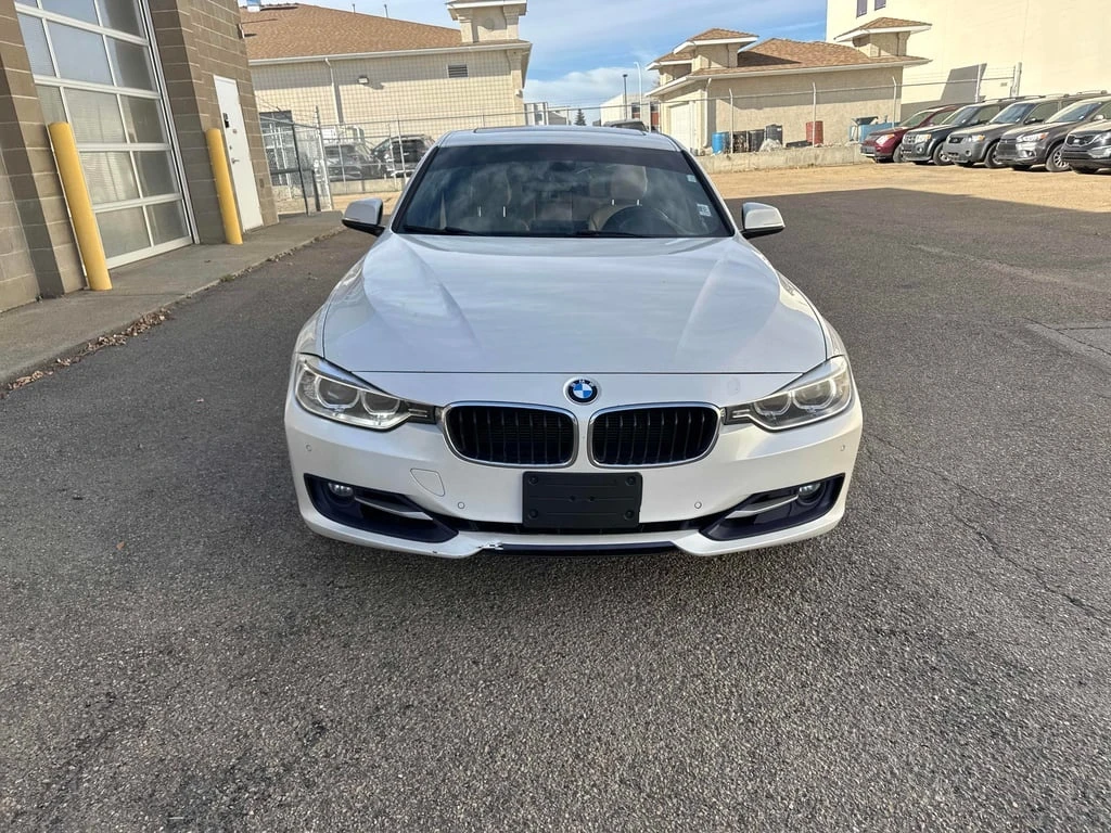 BMW 328 * xDrive * CARFAX * БЕЗ ПЪРВОНАЧАЛНА ВНОСКА - изображение 6