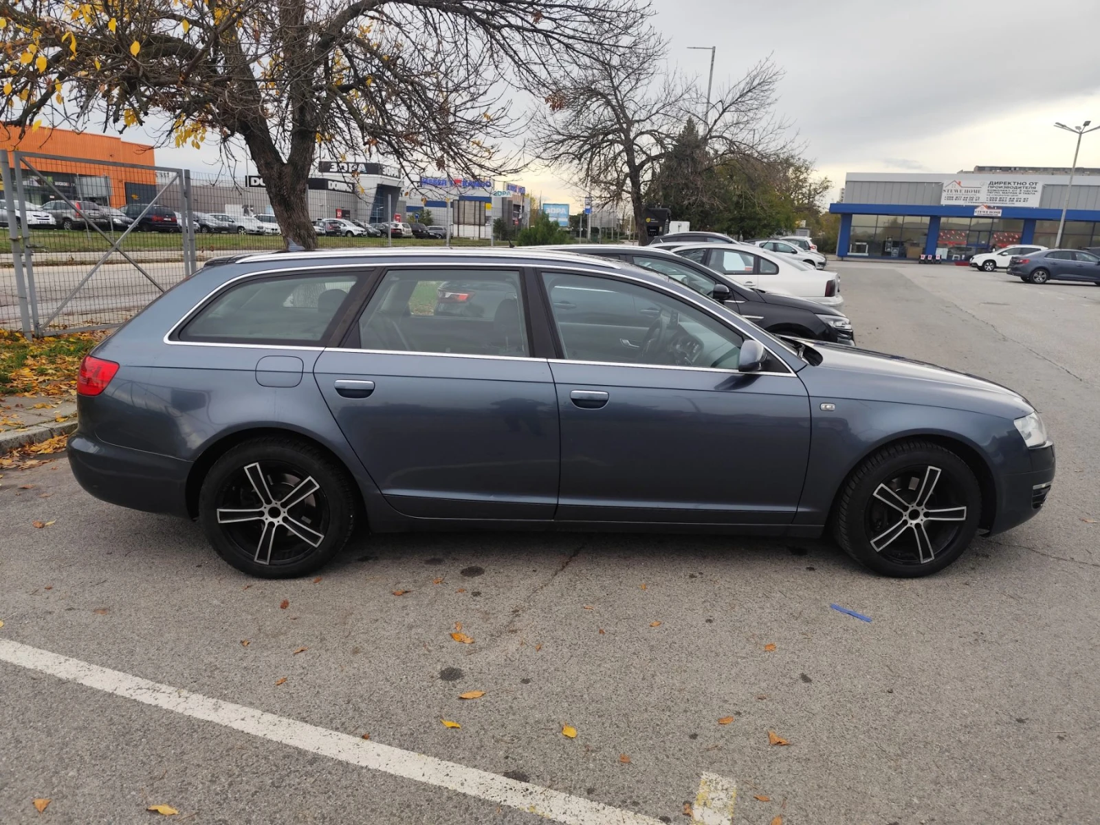 Audi A6  - изображение 3