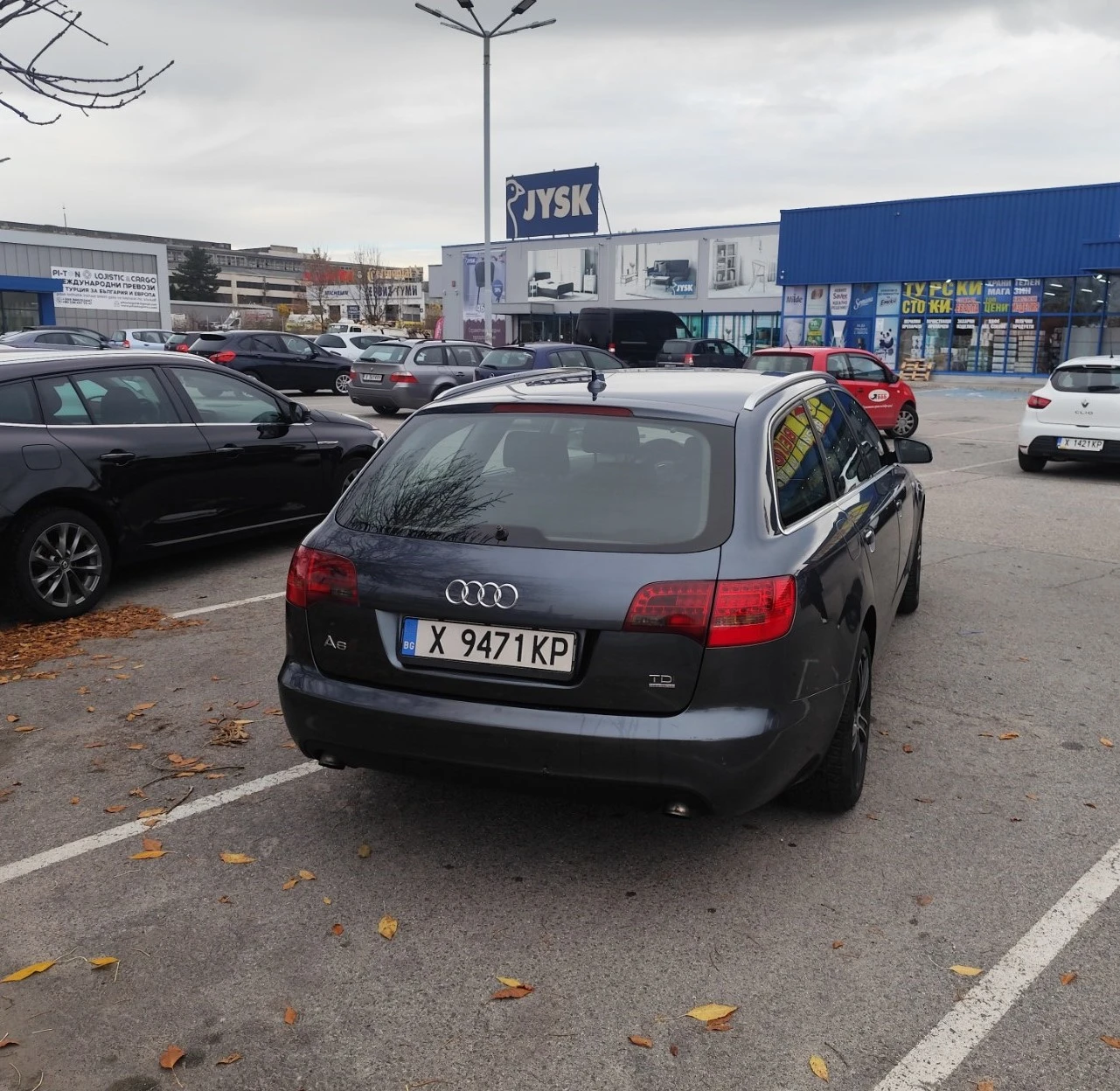 Audi A6  - изображение 4