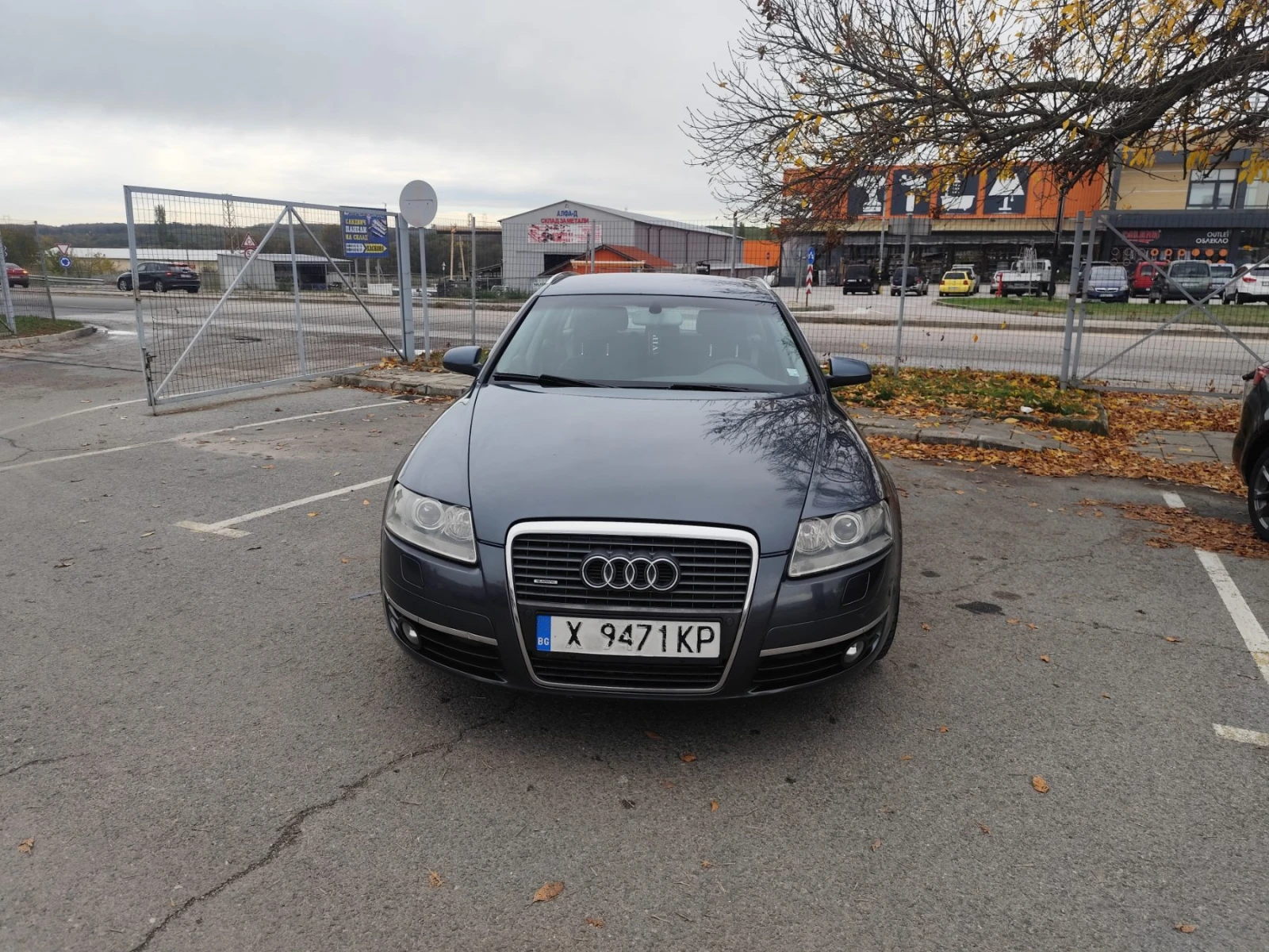 Audi A6  - изображение 2