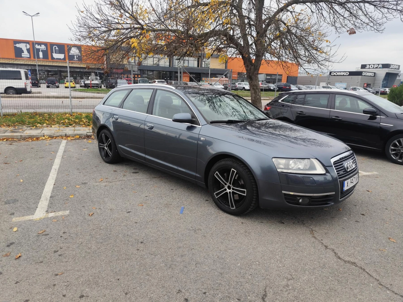 Audi A6 | Mobile.bg   1